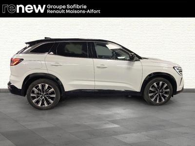 Renault Austral mild hybrid advanced 130 Techno