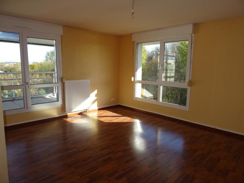 Appartement - 179 m² - 7 pièces