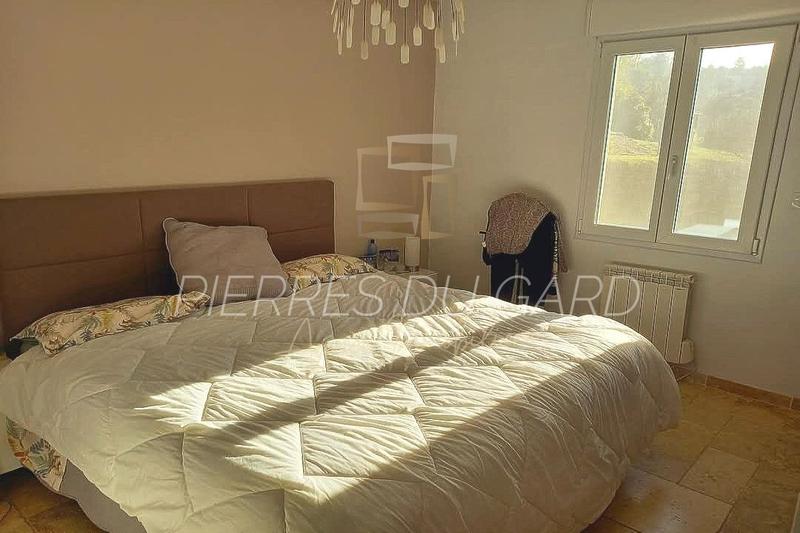 Villa - 122 m² - 5 pièces