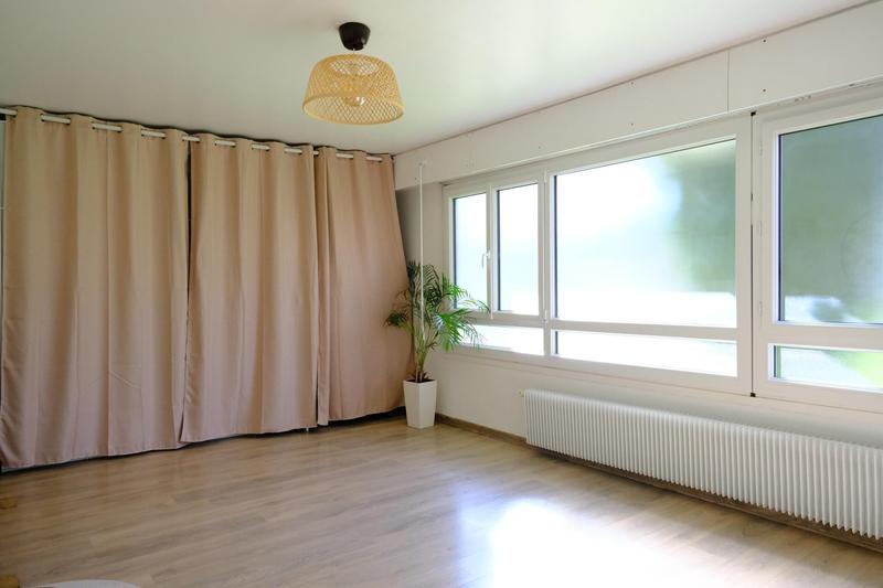 Appartement - 79 m² - 5 pièces