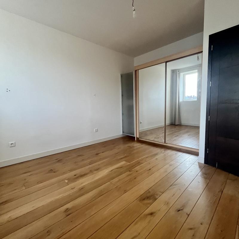 Appartement - 106 m² - 3 pièces