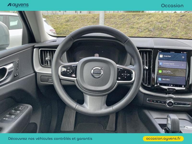 Volvo Xc60 B4 AdBlue 197ch Plus Style Chrome Geartronic