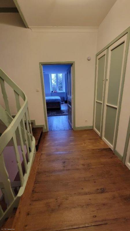 Maison de ville - 127 m² - 5 pièces