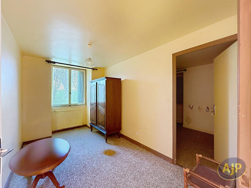 Maison - 133 m² - 5 pièces