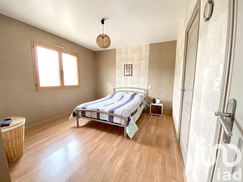 Maison - 164 m² - 6 pièces