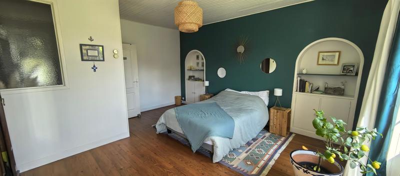 Maison - 272 m² - 11 pièces