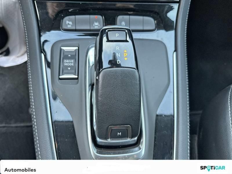 Opel grandland 1.5 Diesel 130 ch Automatique Gs