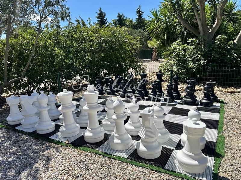 Gîte - 765 m² - 27 pièces