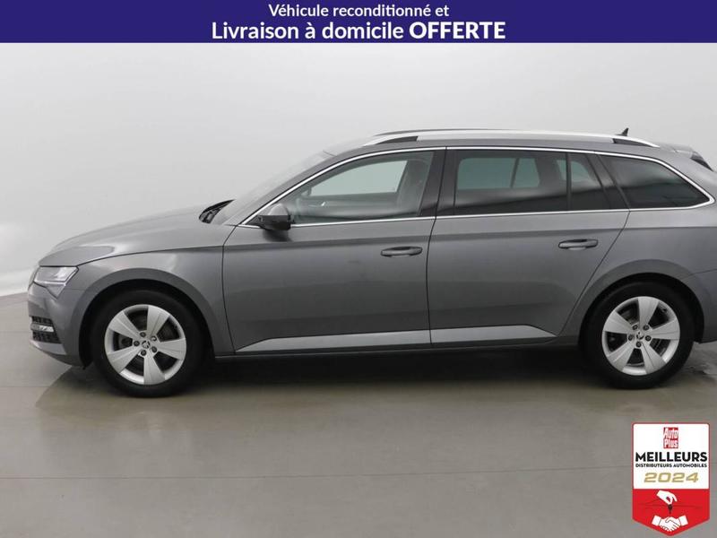 Skoda Superb Combi 2.0 Tdi 150 Dsg7