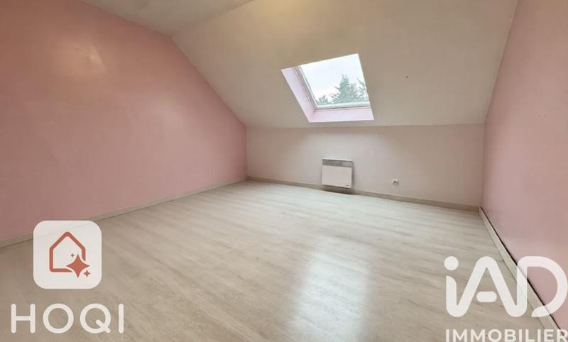Maison de ville - 70 m² - 5 pièces