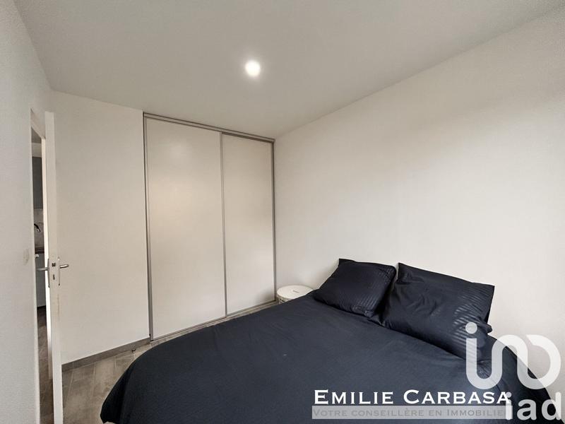 Maison de ville - 31 m² - 2 pièces