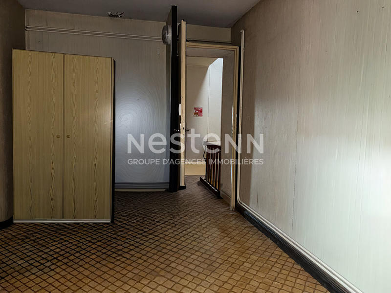 Fonds de commerce - 234 m²