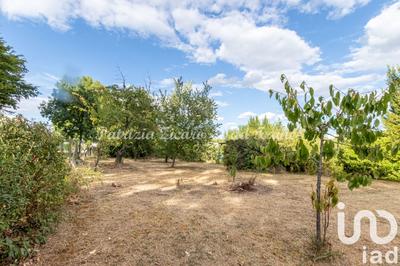 Terrain - 1 273 m²