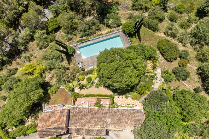 Bastide - 361 m²