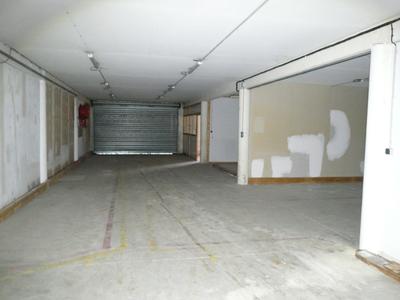 Local commercial - 199 m² - 2 pièces