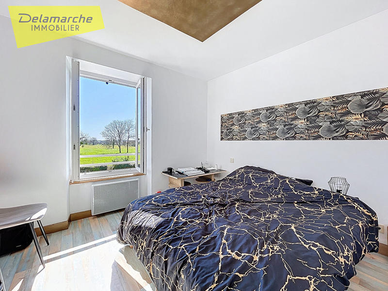 Maison - 193 m² - 8 pièces