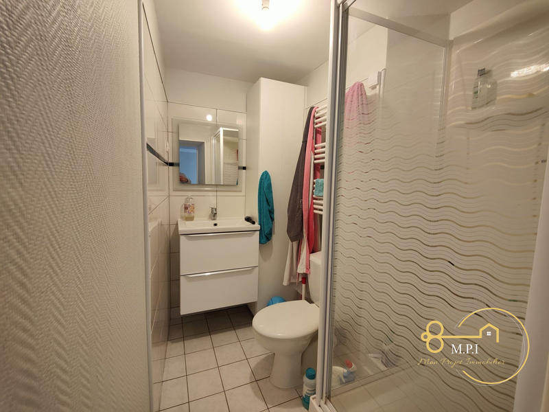 Maison ancienne - 98 m² - 4 pièces