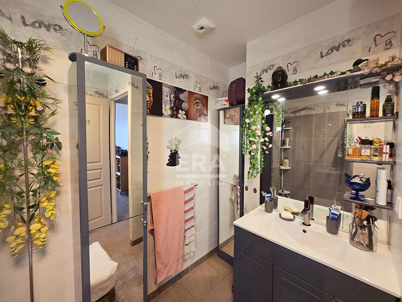 Maison - 106 m² - 5 pièces