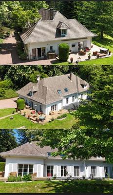 Propriété - 338 m² - 8 pièces