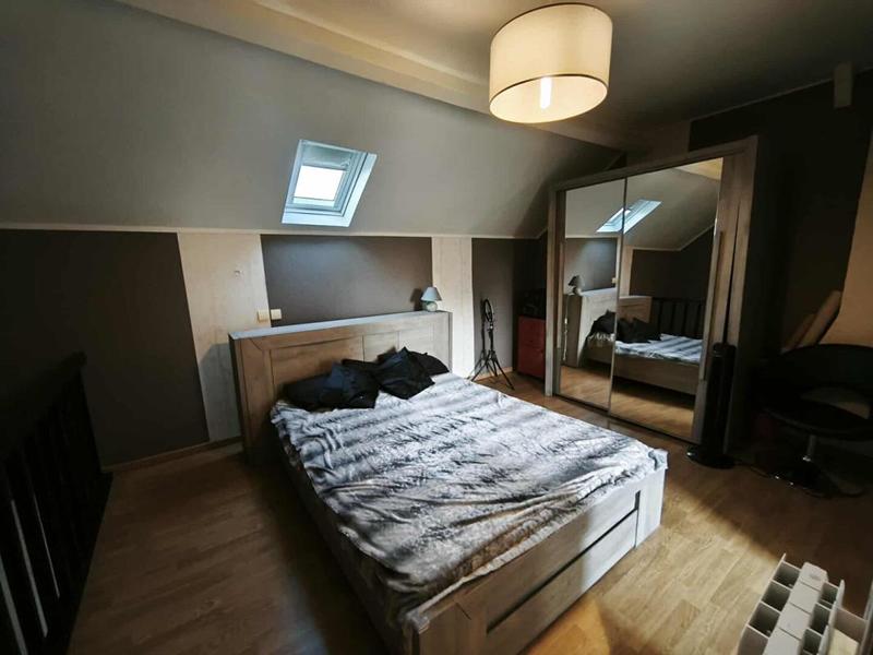 Maison - 50 m² - 3 pièces