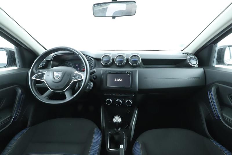 Dacia Duster II 1.5 Blue dCi 15 Ans 4x2 116 ch