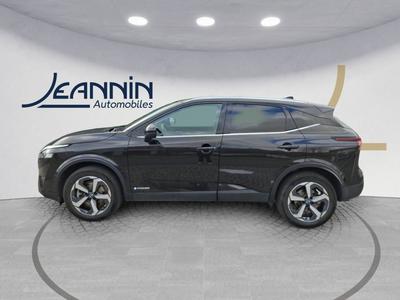 Nissan Qashqai e-Power 190 ch n-Connecta