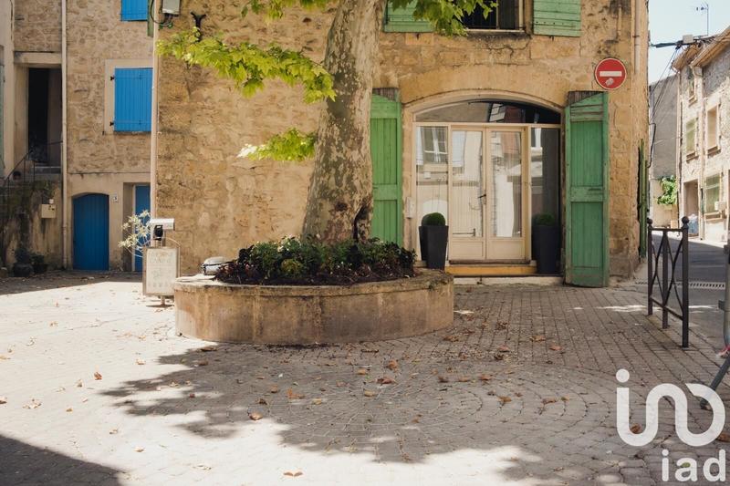 Maison de village - 134 m² - 5 pièces