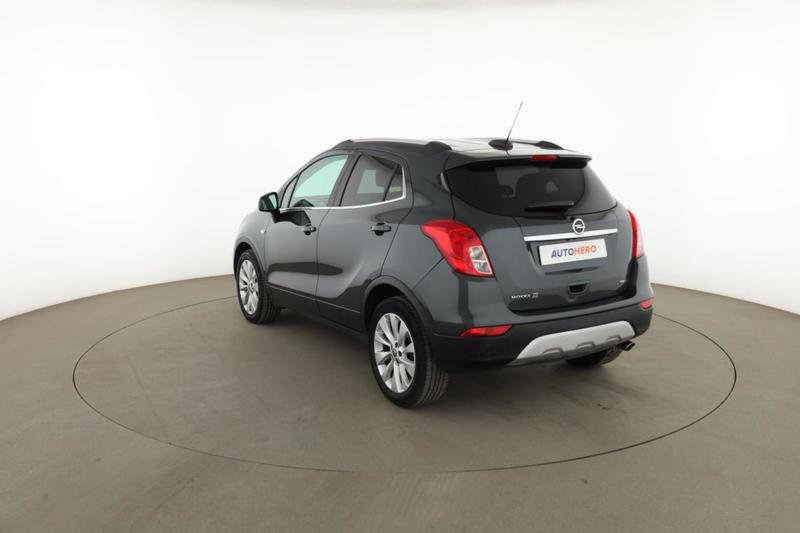 Opel Mokka X 1.6 Cdti 4x2 Innovation 136 ch