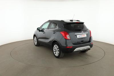 Opel Mokka X 1.6 Cdti 4x2 Innovation 136 ch
