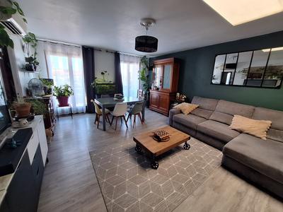 Maison - 153 m² - 7 pièces