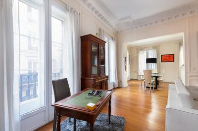 Appartement - 152 m² - 4 pièces