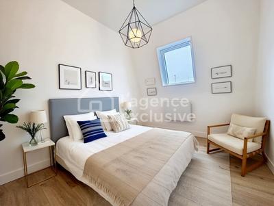 Appartement - 23 m² - 2 pièces