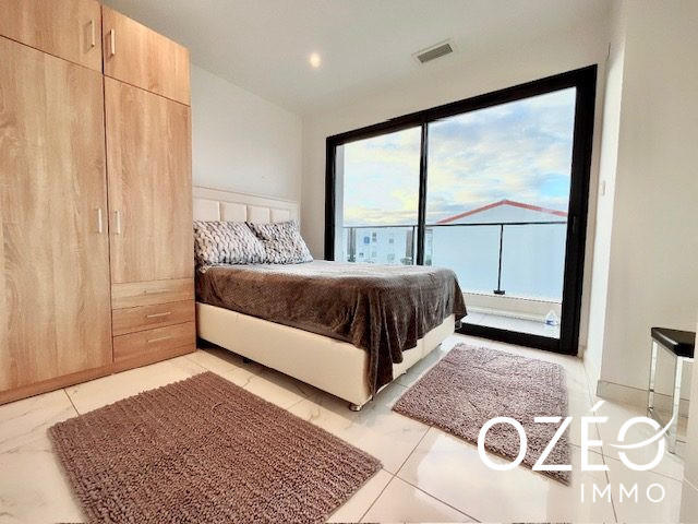 Maison contemporaine - 110 m² - 4 pièces