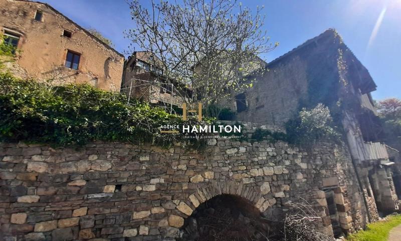 Maison de village - 132 m² - 4 pièces