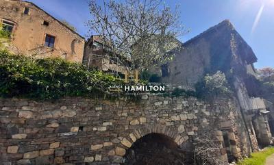 Maison de village - 132 m² - 4 pièces