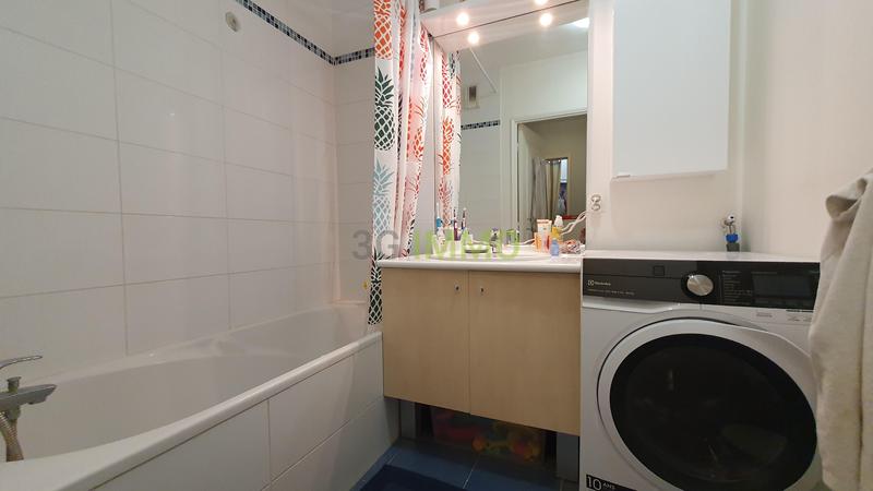 Appartement - 85 m² - 4 pièces