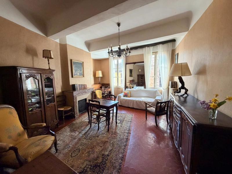 Appartement - 96 m² - 4 pièces