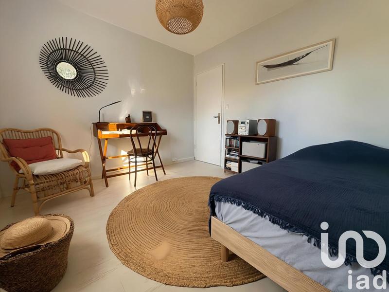 Maison - 106 m² - 4 pièces