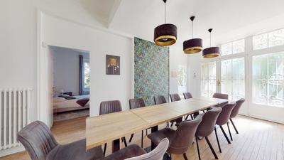 Appartement - 426 m²