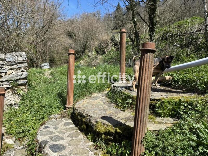 Maison - 115 m² - 3 pièces