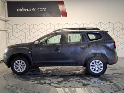 Dacia Duster Eco-G 100 4x2 Confort