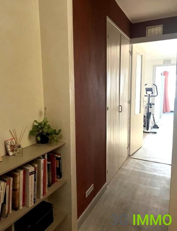 Maison - 88 m² - 5 pièces