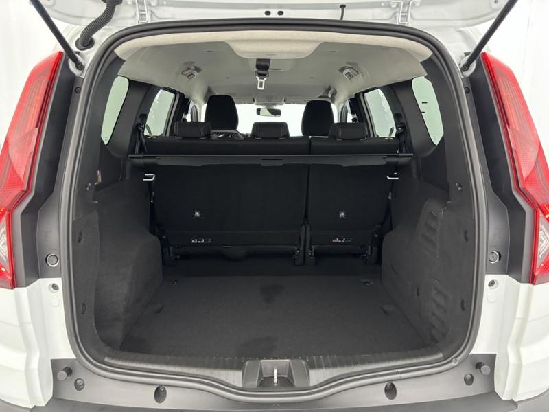 Dacia Jogger Hybrid 140 5 places Extreme 5p