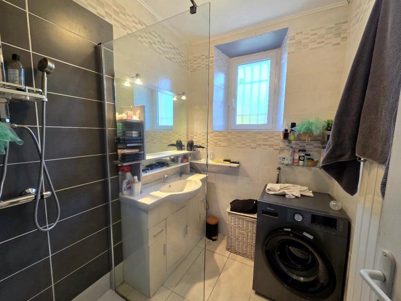 Maison - 139 m² - 5 pièces