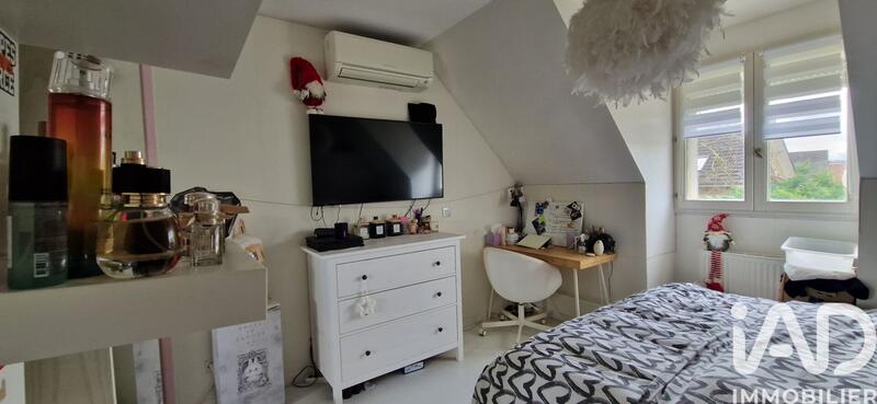 Maison - 145 m² - 5 pièces