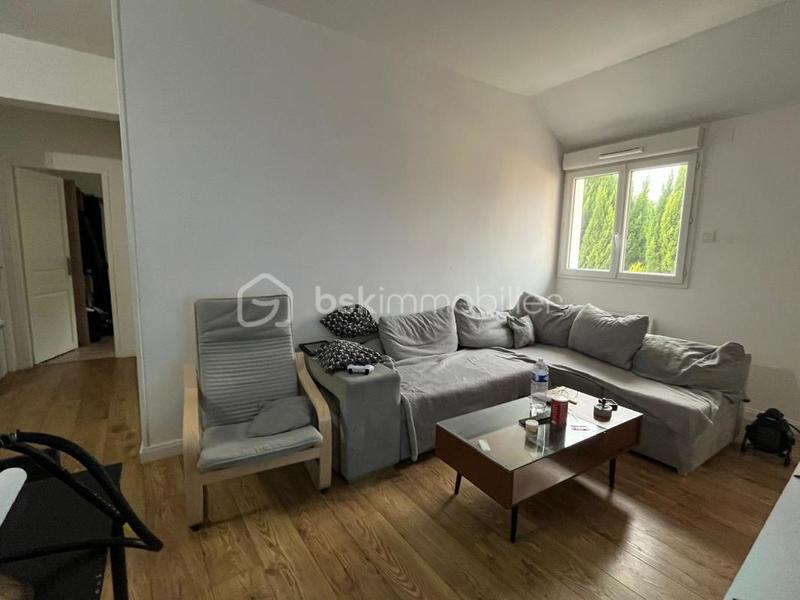 Appartement - 71 m² - 4 pièces