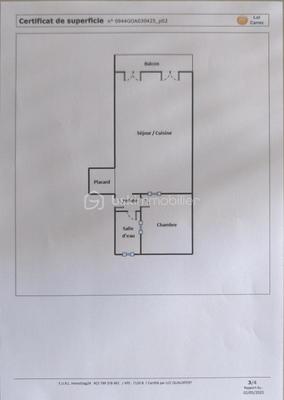 Immeuble - 250 m² - 10 pièces