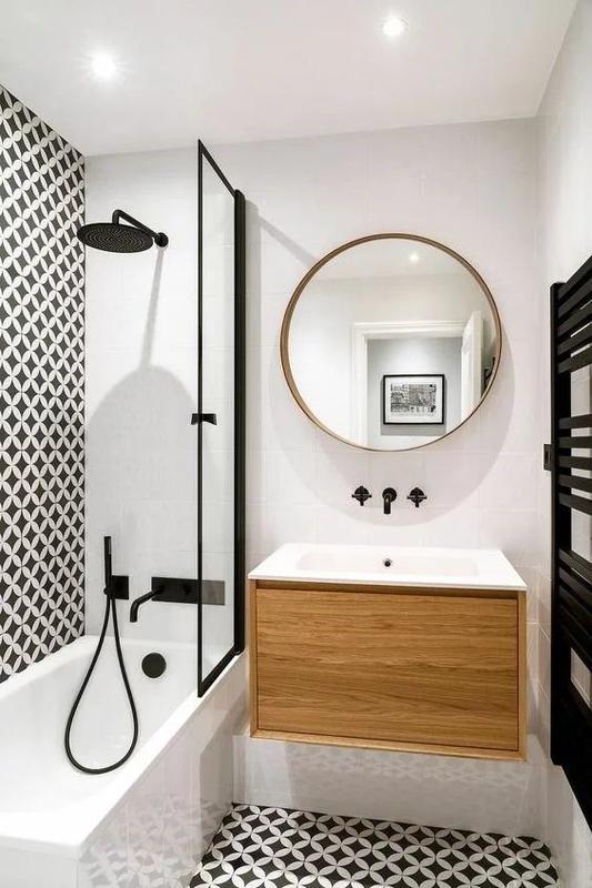 Appartement - 79 m² - 3 pièces