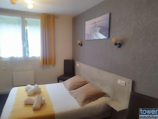 Local commercial - 1 088 m² - 1 pièce