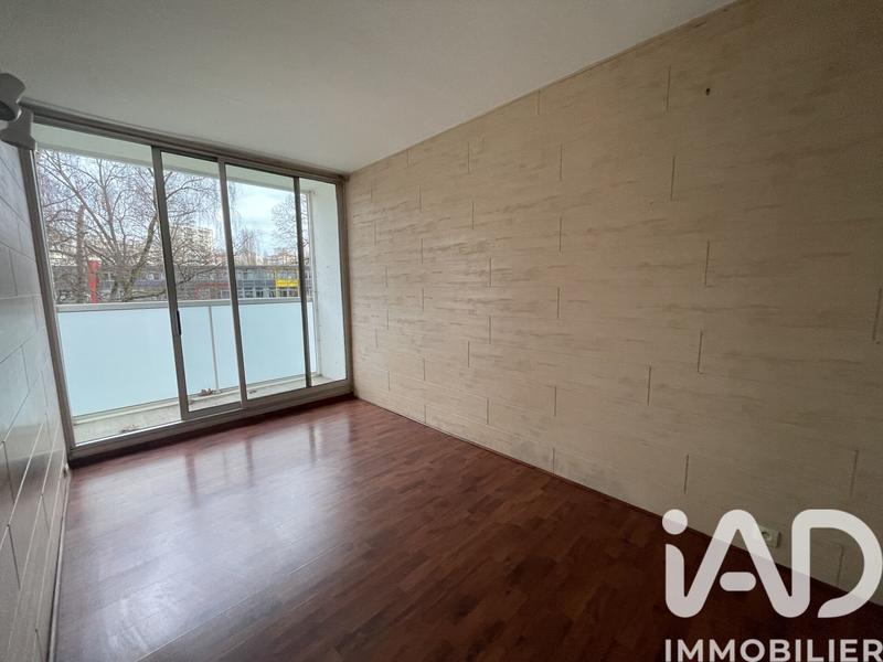 Appartement - 67 m² - 4 pièces